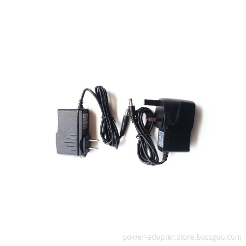 PSW PSU 6V 0.5A Universal AC DC Power Adapter Charger For OMRON I-C10 M4-I M3 M5-I M7 M10 M6 Comfort M6W Blood Pressure Monitor